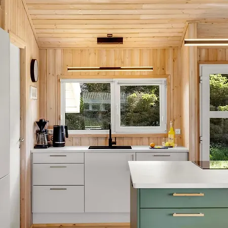 Ellen - 289m From The Sea By Interhome * Hjørring