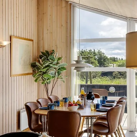 Ellen - 289m From The Sea By Interhome Hjørring