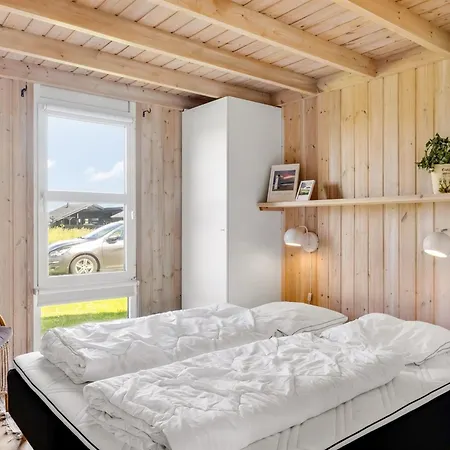 Ellen - 289m From The Sea By Interhome Prázdninový dům Hjørring