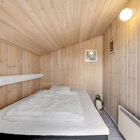 Ellen - 289m From The Sea By Interhome * Hjørring