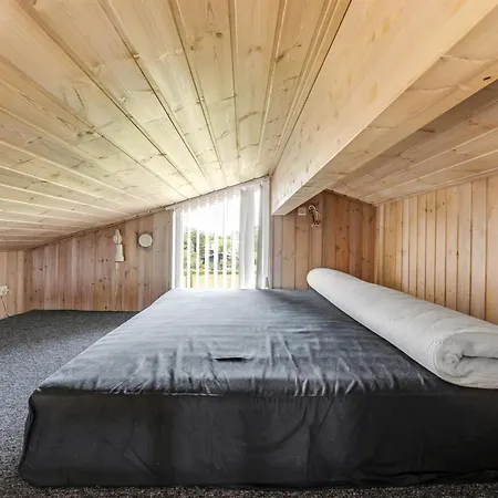 Ellen - 289m From The Sea By Interhome * Hjørring