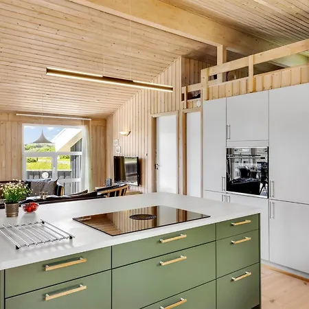 Ellen - 289m From The Sea By Interhome