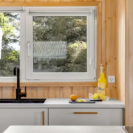 Ellen - 289m From The Sea By Interhome *