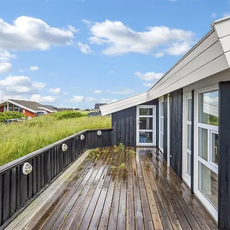 Ellen - 289m From The Sea By Interhome