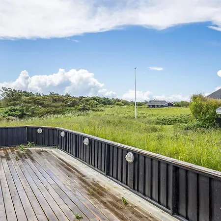 Ellen - 289m From The Sea By Interhome * Hjørring