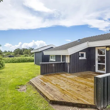 Ellen - 289m From The Sea By Interhome * Hjørring