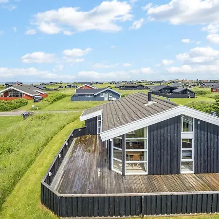 Prázdninový dům Ellen - 289m From The Sea By Interhome Hjørring