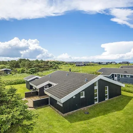 Ellen - 289m From The Sea By Interhome Prázdninový dům *